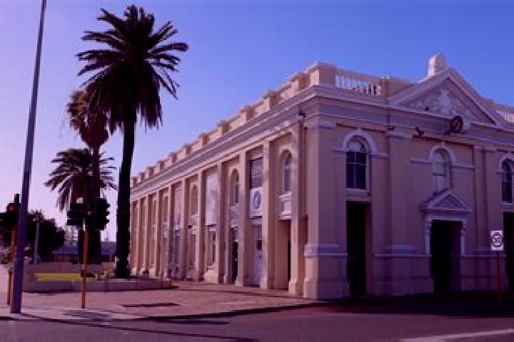 escort Geraldton city centre
