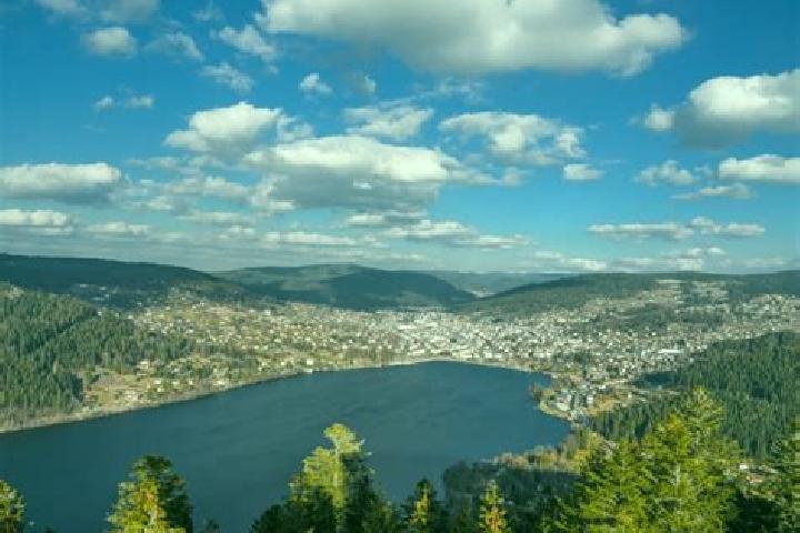 escort Gerardmer