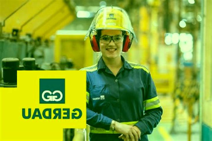 escort Gerdau