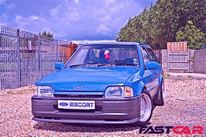 escort Gerenzago