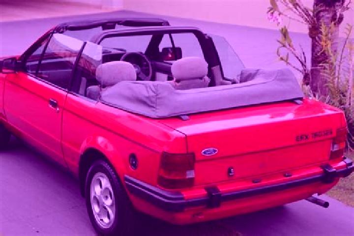 escort Geritan