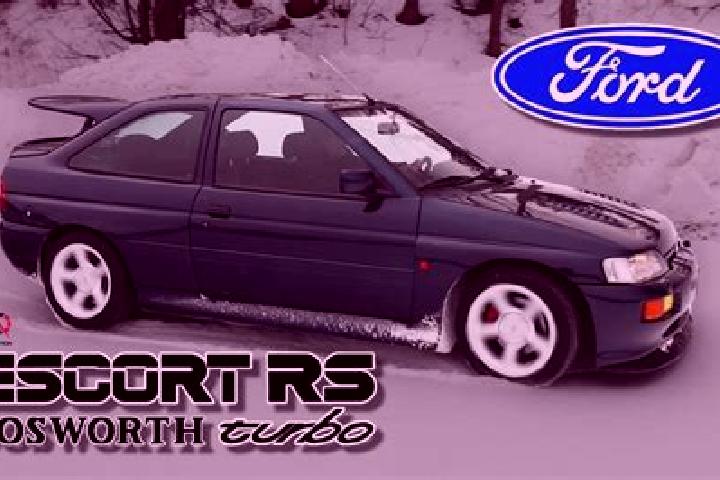 escort Gerlos