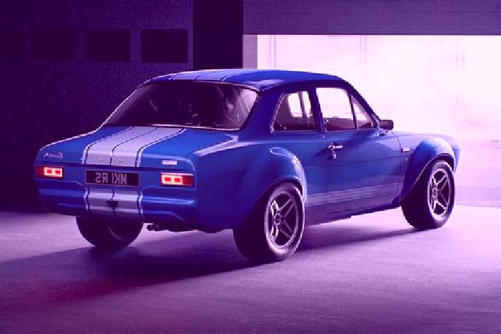escort Germagno