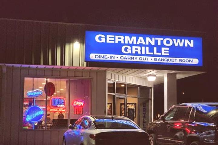 escort Germantown Hills
