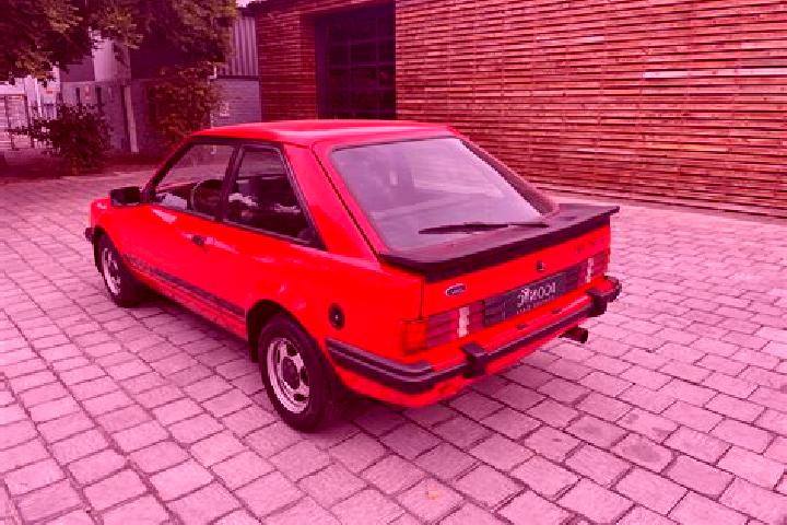 escort Germas