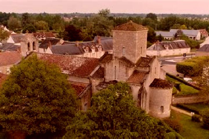 escort Germigny-des-Pres