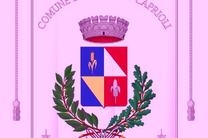 escort Gerre de Caprioli
