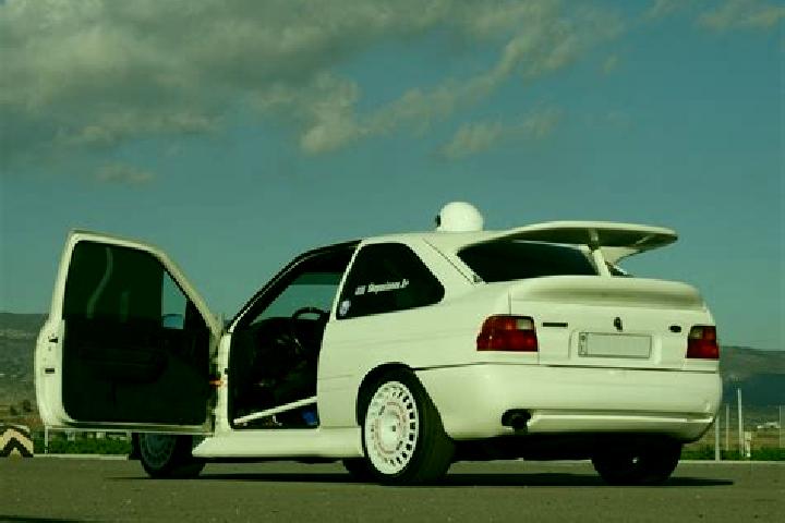 escort Gersa I