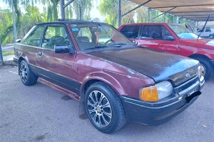 escort Gervacio Mendoza