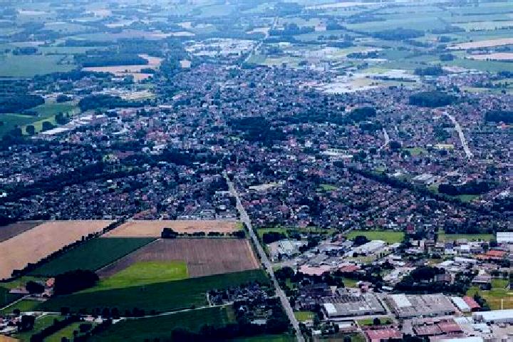 escort Gescher
