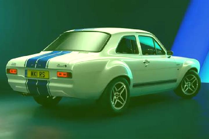 escort Getamej
