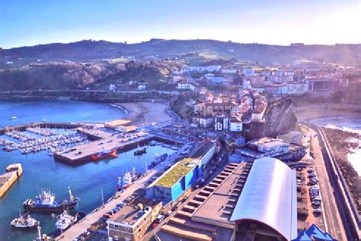 escort Getaria