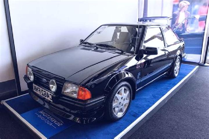 escort Getulina