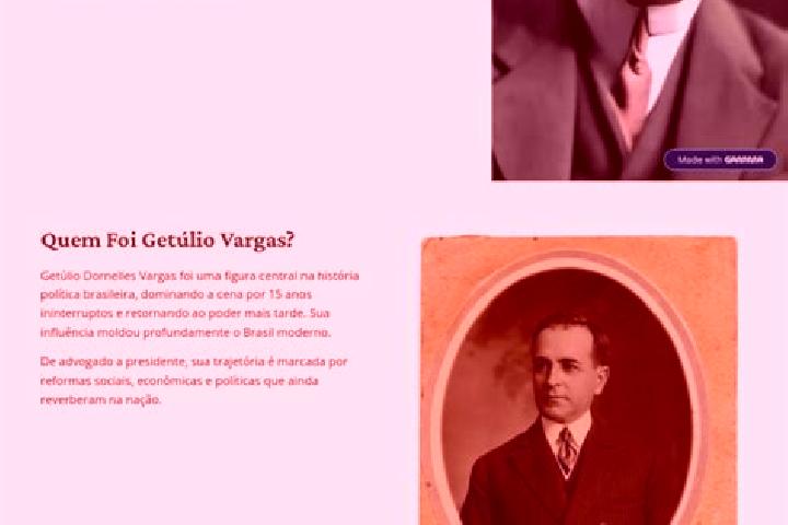 escort Getulio Vargas