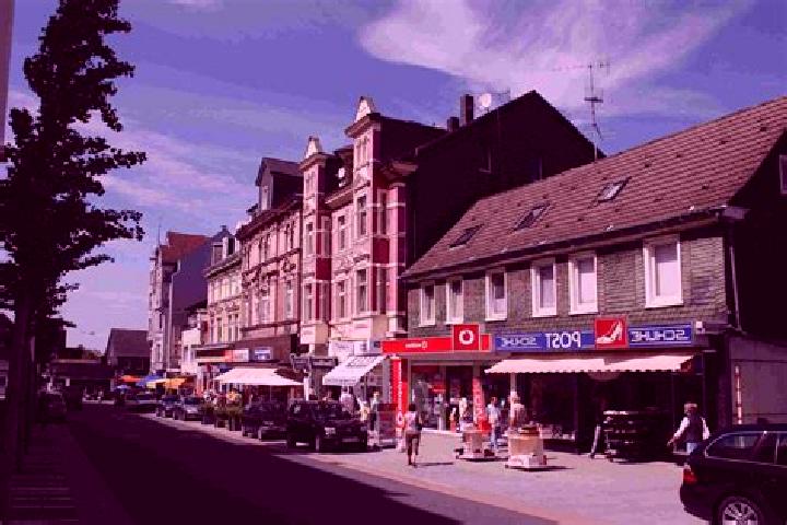 escort Gevelsberg