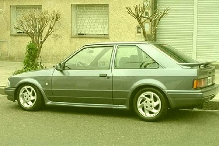 escort Geveze