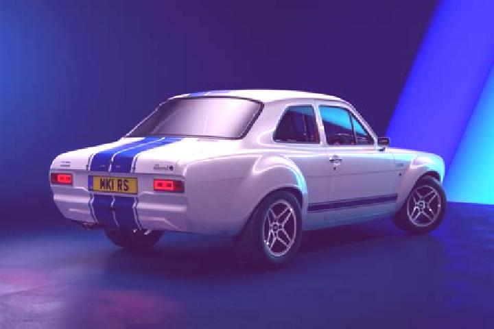 escort Gewok