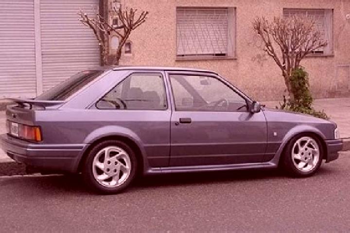 escort Geyre