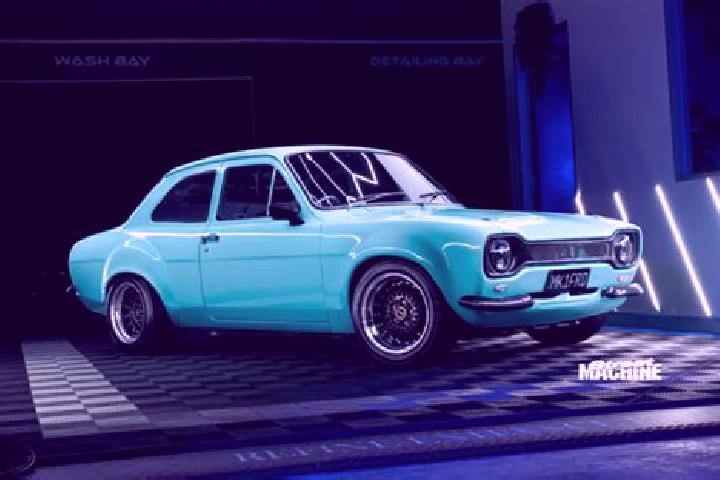 escort Ghanaula
