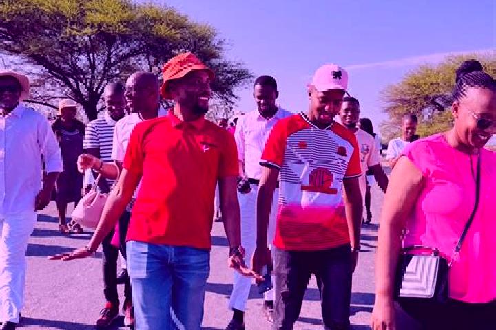 escort Ghanzi