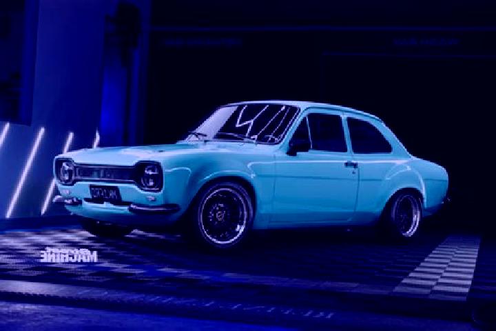 escort Ghercesti