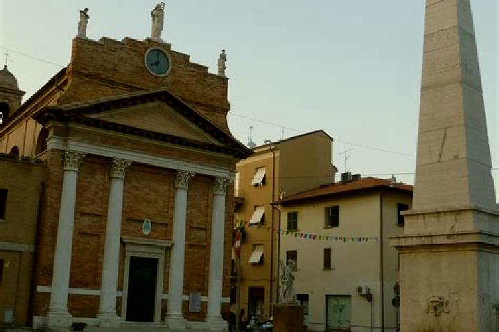 escort Ghetto di Trebbiantico