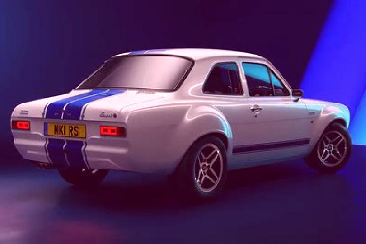 escort Ghidici