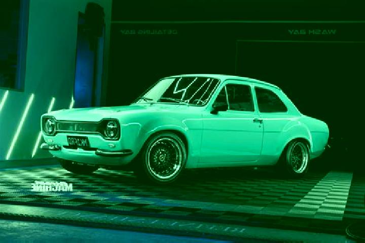 escort Ghioca