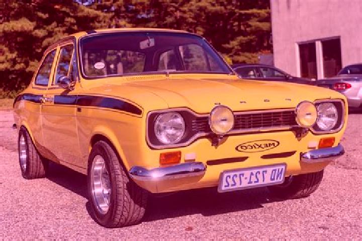 escort Ghionea