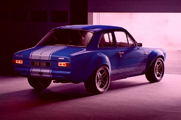 escort Giacalone