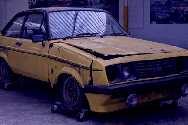 escort Gibong