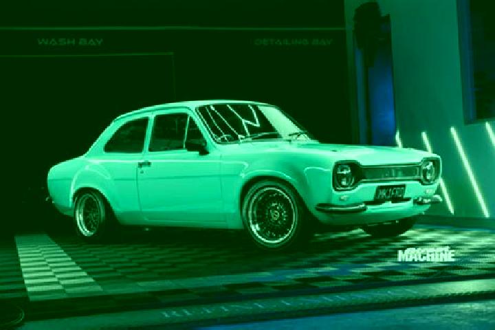 escort Giby