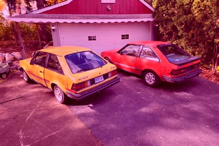 escort Gielow