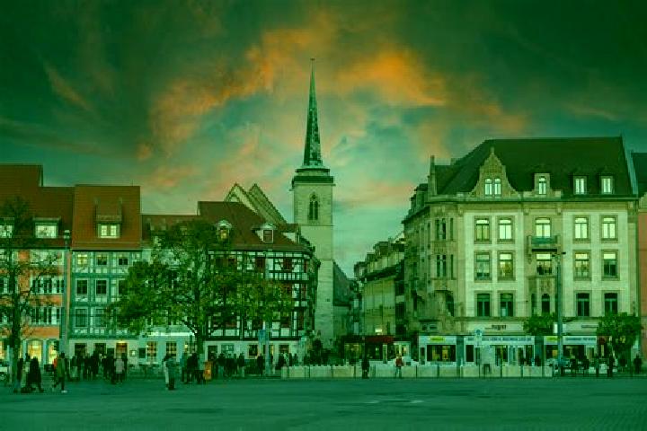 escort Giesdorf