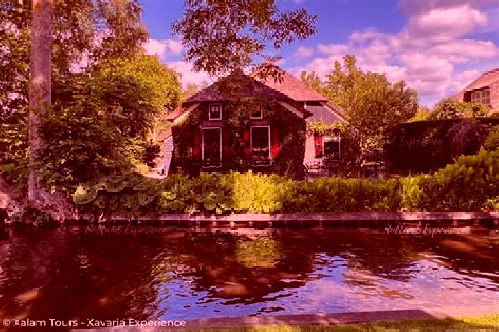 escort Giethoorn