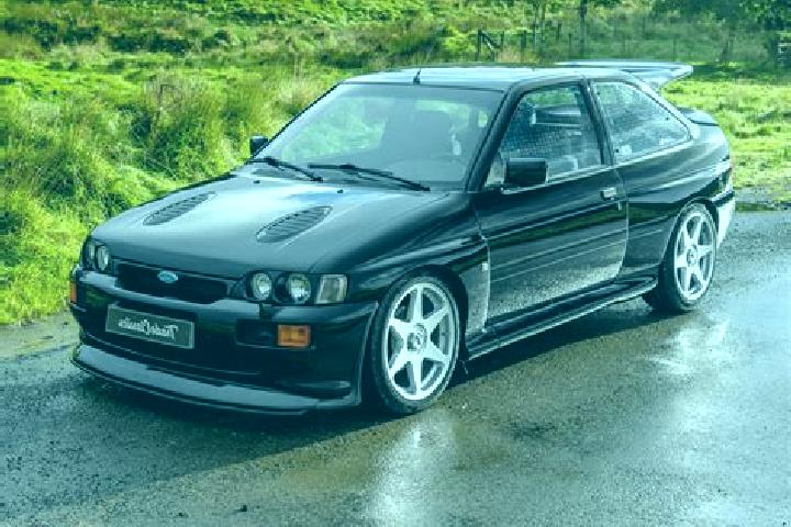escort Gighera