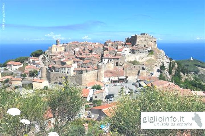 escort Giglio Castello