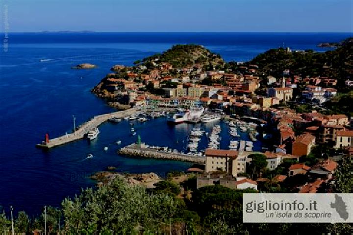 escort Giglio Porto