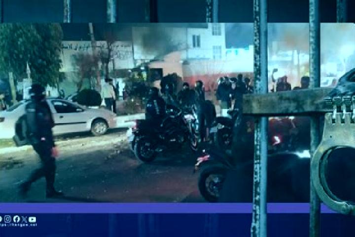escort Gilan-e Gharb