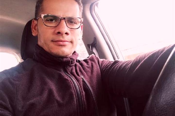 escort Gildardo Magana (Los Angeles)