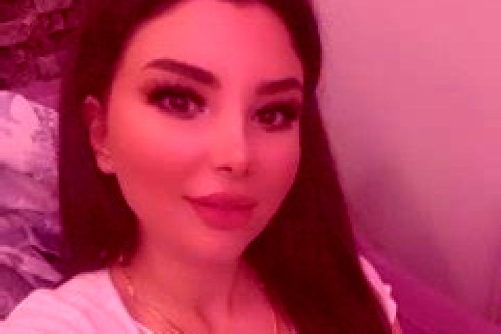 escort Gileh Sara