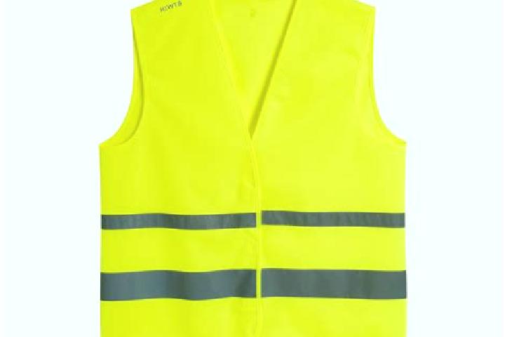 escort Gilet