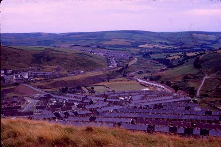 escort Gilfach Goch