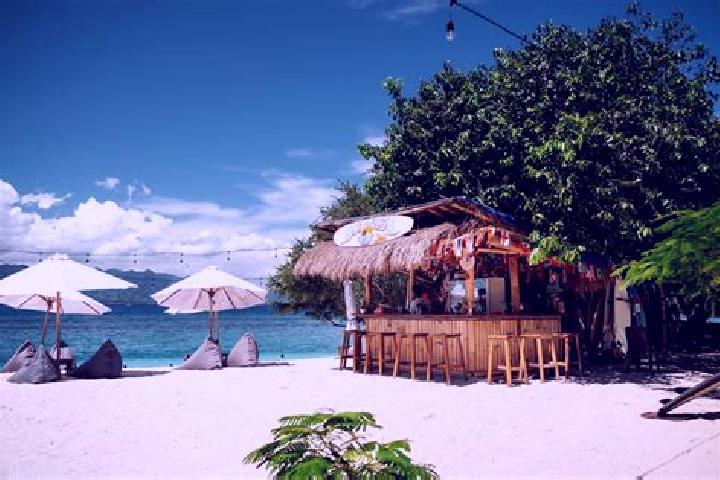 escort Gili Air