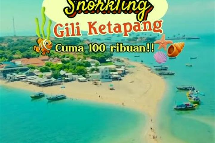 escort Giliketapang Krajan