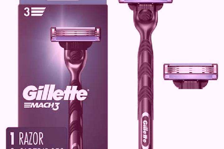 escort Gillette