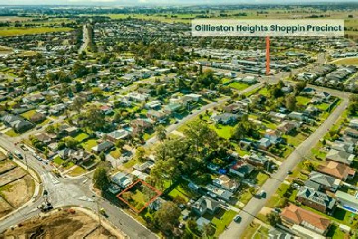 escort Gillieston Heights