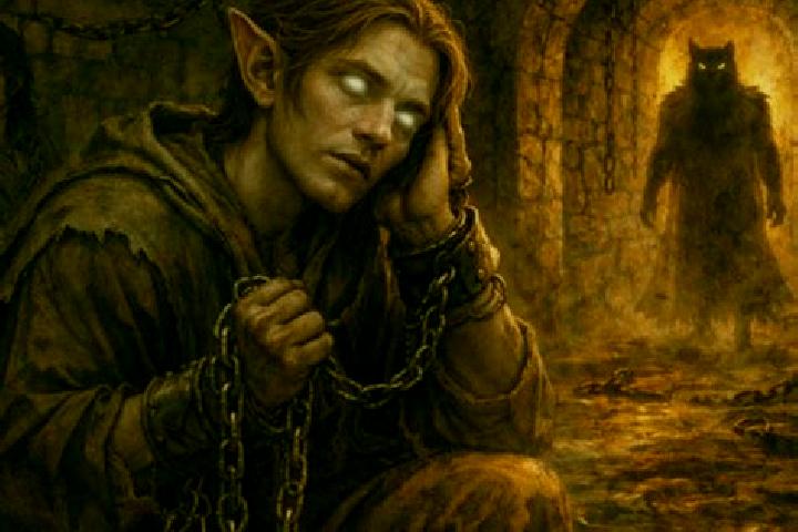 escort Gimli