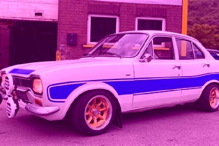 escort Gingsir