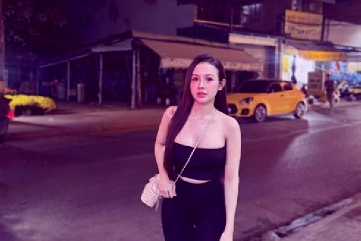 escort Gio Linh